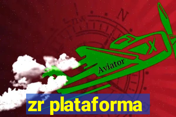 zr plataforma